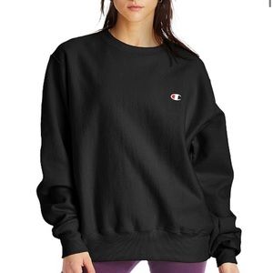 Champion Crewneck